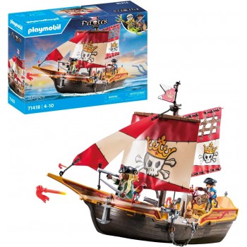 71418  Nave  Pirata...