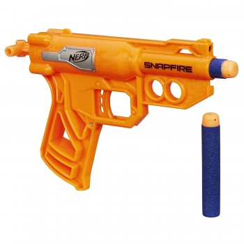 Nerf  N-Strike  Snapfire  -...