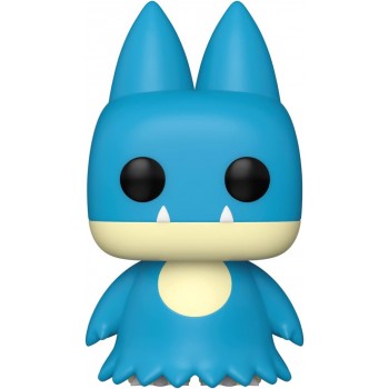 Munchlax  Pokemon  -  Funko