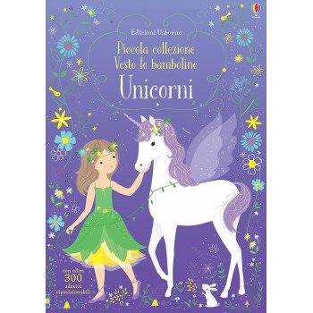 UNICORNI  PICCOLA...