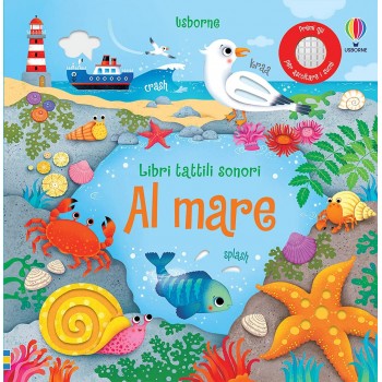 AL  MARE  LIBRI  TATTILI...