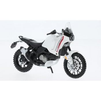 Ducati  Desert  X  1 18  -...