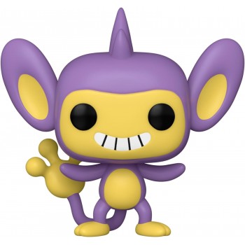 Airpom  Pokemon  -  Funko