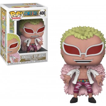 Doflamingo  One  Piece  -...