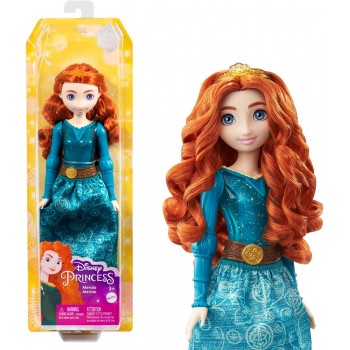 Merida  -  Disney