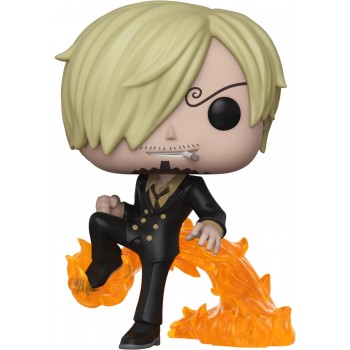 Vinsmoke Sanji One Piece...