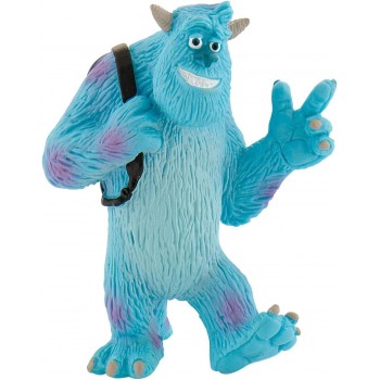 Sulley 2013 - Bully