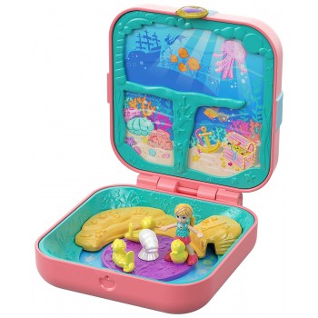 Polly  Pocket  Nascondigli...