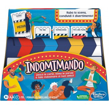 Indomimando  -  Hasbro