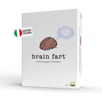 Brain  Fart  -  Rocco...