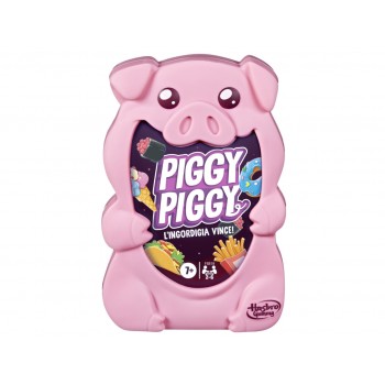 Piggy  Piggy  -  Hasbro