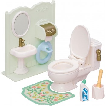 Set  Accessori  Toilette  -...