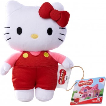 Peluche  Hello  Kitty20  cm...