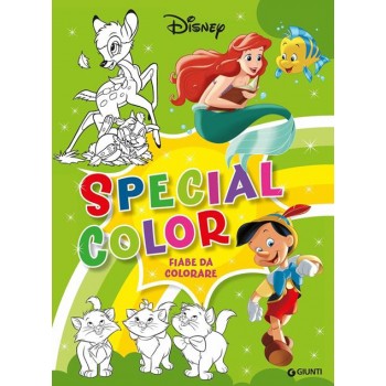 Disney  Special  Color  -...