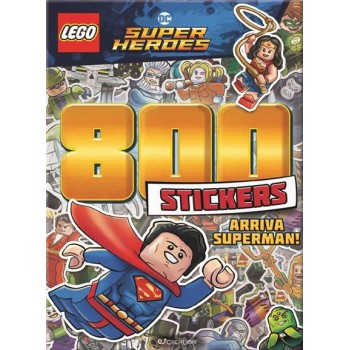 Lego  Super  Heroes  800...