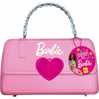 Valigetta  Gioielli  Barbie...