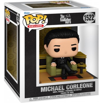 Michael  Corleone  Deluxe...