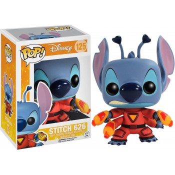 Stitch  -  Funko