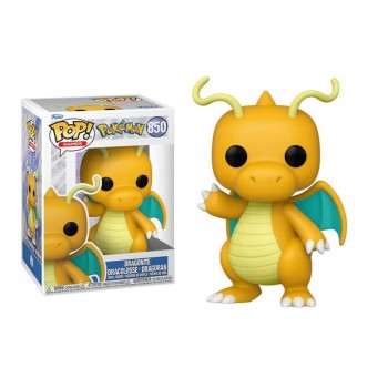 Dragonite  Pokemon  -Funko