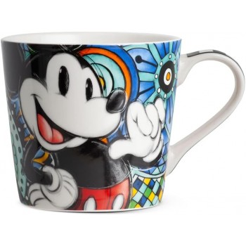 Tazza  Topolino  -  Bem  s