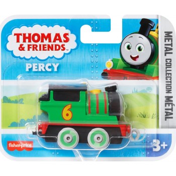 Percy  Treno  Thomas  -...