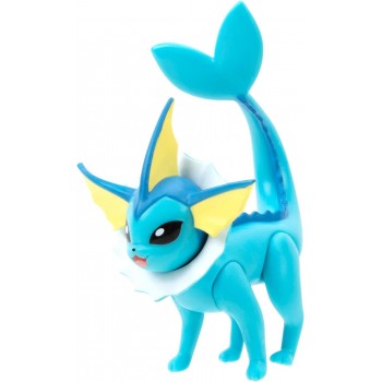 Vaporeon  Battle  Pack  -...