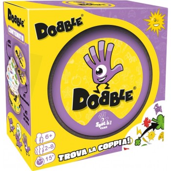 Dobble  -  Asmodee