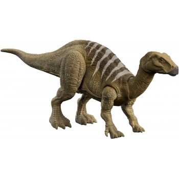 Iguanodonte  Jurassic...