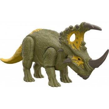 Sinoceratopo  Jurassic...