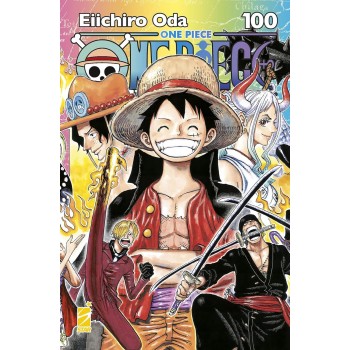 One  Piece  Eiichiro  Oda...