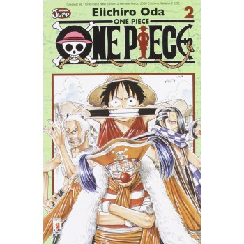 One  Piece  Eiichiro  Oda...