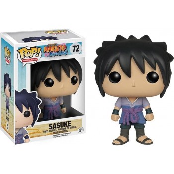 Funko Pop Sasuke Naruto -...