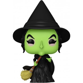 The  Wicked  Witch  Mago...
