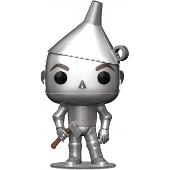 The  Tin  Man  Mago  di Oz...