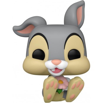 Thumper  Bambi  -  Funko