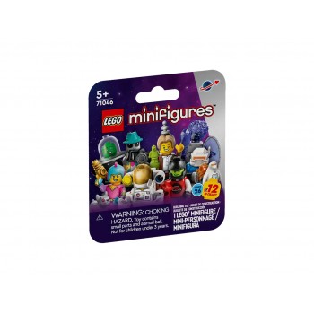 71046  Minifigure  Serie...