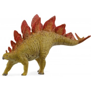 Stegosauro  -  Schleich