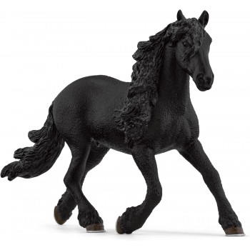 Stallone  Frisone  -  Schleich