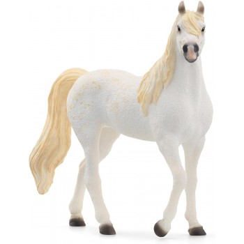 Giumenta  Araba  -  Schleich