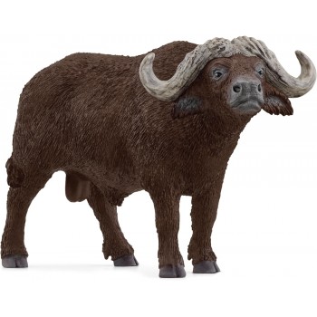 Bufalo  Africano  -  Schleich