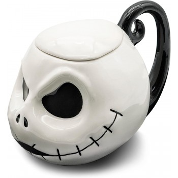 Tazza  3D  Jack...