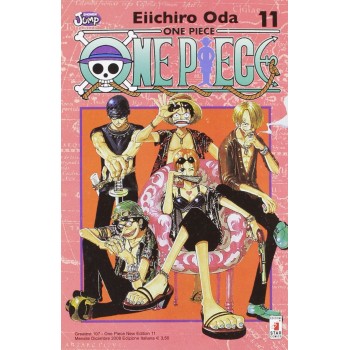 One  Piece  Eiichiro  Oda...