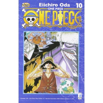 One  Piece  Eiichiro  Oda...