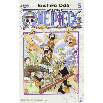 One  Piece  Eiichiro  Oda...