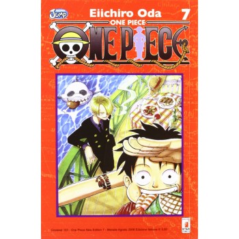 One  Piece  Eiichiro  Oda...