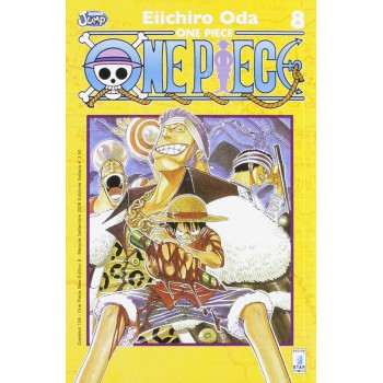 One  Piece  Eiichiro  Oda...