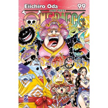 One  Piece  Eiichiro  Oda...