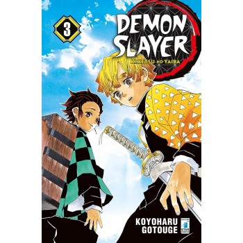 Demon  Slayer  Kimetsu  No...