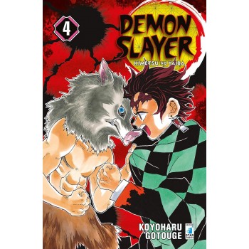 Demon  Slayer  Kimetsu  No...