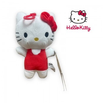 Hello  Kitty  17  cm...